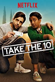ดูหนังตลก Take the 10 (2017) ไฮเวย์หมายเลข 10 ดูหนังใหม่แนะนำ Netflix