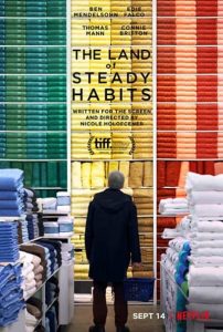 ดูหนังฝรั่ง The Land of Steady Habits (2018) ดินแดนแห่งความมั่นคง