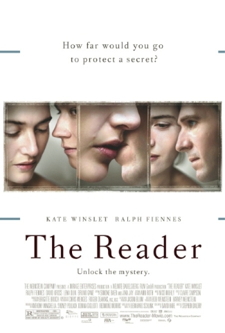 The Reader 2008 HD มาสเตอร์ หนัง 18+ เว็บดูหนังฟรี movie2ufree