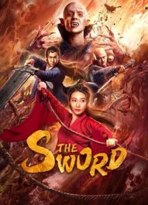 ดูหนังออนไลน์ The Sword (2021) ฉางฉิง ดาบพิฆาตปีศาจ HD