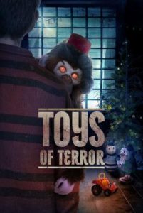 ดูหนัง Toys of Terror (2020) HD เต็มเรื่อง หนังสยองขวัญ มาสเตอร์
