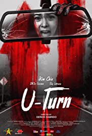U-Turn (2020) จุดกลับตาย | Netflix ดูหนังฟรี พากย์ไทยเต็มเรื่อง