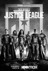 ดูหนัง Zack Snyder's Justice League (2021) ซับไทย เต็มเรื่อง