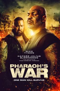 ดูหนังฟรีออนไลน์ Pharaoh's War (2019) นักรบมฤตยูดำ HD พากย์ไทย