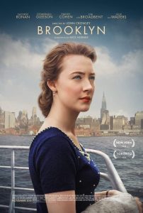 ดูหนัง Brooklyn (2015) บรูคลิน