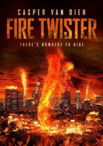 ดูหนัง Fire Twister (2015) ทอร์นาโดเพลิงถล่มเมือง