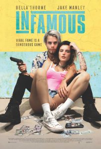 ดูหนัง Infamous (2020) คู่ฉาว ปล้นเรียกไลก์ พากย์ไทย HD เต็มเรื่อง