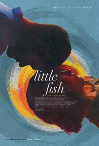 ดูหนังฝรั่ง Little Fish (2021) รั้งรักไว้ไม่ให้ลืม พากย์ไทย เต็มเรื่อง