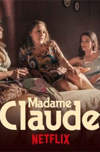 Madame Claude (2021) มาดาม คล้อด ซับไทย หนังฝรั่ง HD มาสเตอร์