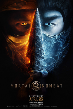 ดูหนังชนโรง Mortal Kombat (2021) มอร์ทัล คอมแบท