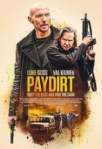 ดูหนัง Paydirt (2020) เต็มเรื่อง