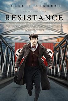 ดูหนังฟรีออนไลน์ Resistance (2020) พากย์ไทย เต็มเรื่อง