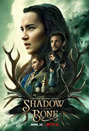 Shadow and Bone (2021) ตำนานกรีชา HD พากย์ไทย ดูซีรี่ย์มาใหม่