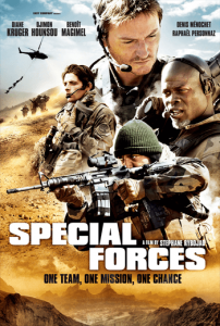 ดูหนังแอคชั่น Special Forces (2011) แหกด่านจู่โจม สายฟ้าแลบ เต็มเรื่อง ดูฟรี