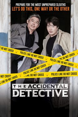 The Accidental Detective (2015) ปริศนาฆาตกร พากย์ไทยเต็มเรื่อง