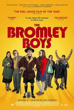 ดูหนังตลก The Bromley Boys (2018) เดอะ บรอมลีย์บอย พากย์ไทยเต็มเรื่อง