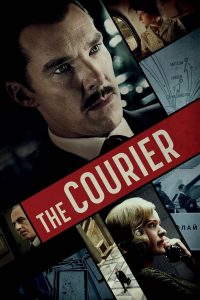 ดูหนัง The Courier (2020) คนอัจฉริยะฝ่าสมรภูมิรบ