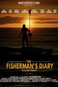 ดูหนังดราม่า The Fisherman's Diary (2020) บันทึกคนหาปลา ซับไทย