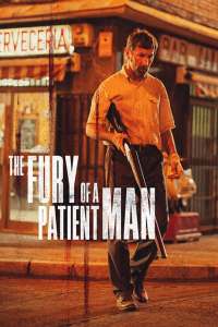 The Fury of a Patient Man (2016) คนเดือด แค้นทรหด ดูหนัง Netflix