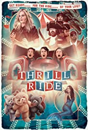 ดูหนังออนไลน์ Thrill Ride (2016) HD มาสเตอร์ ดูหนังฟรีบนมือถือ