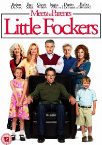 ดูหนัง เขยซ่าส์ หลานเฟี้ยว ขอเปรี้ยวพ่อตา ภาค 3 (2010) Little Fockers HD เต็มเรื่อง
