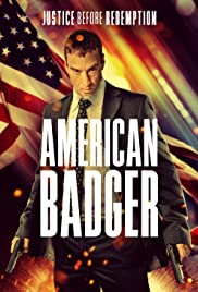 ดูหนังแอคชั่น American Badger 2021 เต็มเรื่อง ดูหนังฟรีออนไลน์