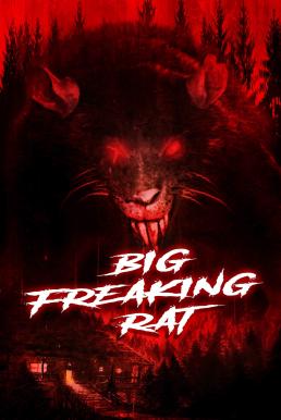 Big Freaking Rat 2020 พากย์ไทยเต็มเรื่อง ดูหนังออนไลน์ ดูหนังฟรี