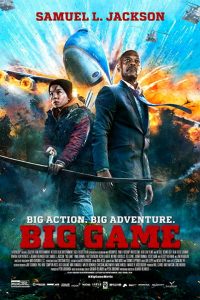 ดูหนัง Big Game (2014) เกมล่าประธานาธิบดี พากย์ไทยเต็มเรื่อง
