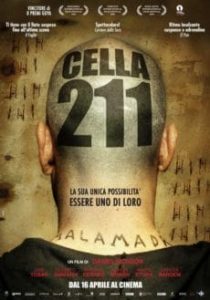 ดูหนังอาชญากรรม Celda 211 (2009) วันวิกฤติ..ห้องขังนรก HD เต็มเรื่อง