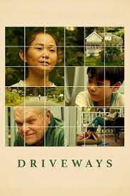 ดูหนังฟรีออนไลน์ Driveways (2019) HD เต็มเรื่อง หนังฝรั่ง ดราม่า