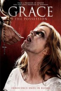 ดูหนังออนไลน์ Grace The Possession (2014) สิงนรกสูบวิญญาณ เต็มเรื่องพากย์ไทย