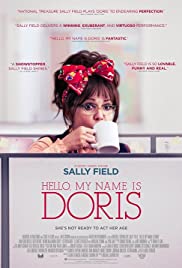 Hello My Name Is Doris 2015 สวัสดีชื่อของฉันคือ ดอริส