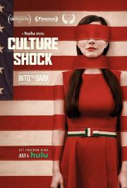 ดูหนังดราม่า Culture Shock (2019) ข้ามแดนไปหลอน HD เต็มเรื่อง