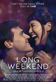 Long Weekend 2021 HD ซับไทยเต็มเรื่อง ดูหนังฟรีออนไลน์ เว็บดูหนังฟรี