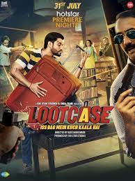 ดูหนังฟรีออนไลน์ Lootcase 2020 เต็มเรื่อง หนังอินเดีย ตลก อาชญากรรม
