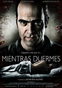 ดูหนังฟรี Mientras duermes (2011) อำมหิตจิตบงการ พากย์ไทยเต็มเรื่อง