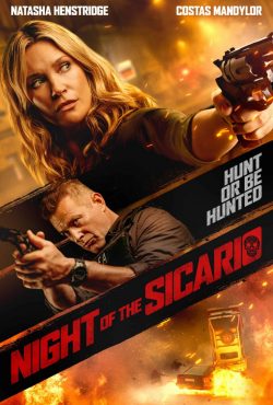 ดูหนังแอคชั่น Night Of The Sicario 2021 HD เต็มเรื่อง ดูหนังฟรี