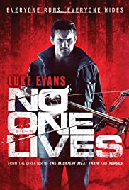 ดูหนังระทึกขวัญ No One Lives (2012) โหด...ล่าเหี้ยม เต็มเรื่องพากย์ไทย