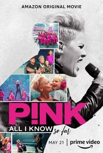 ดูสารคดี Pink All I Know So Far 2021 พิงก์ เท่าที่รู้ตอนนี้ ดูหนังฟรี ไม่มีโฆษณา