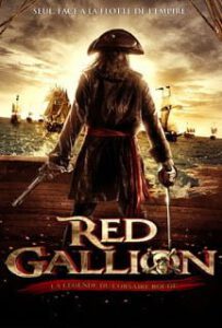 Red Gallion 2013 จอมสลัดบันลือโลก