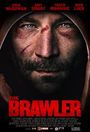 The Brawler 2018 HD ดูหนังออนไลน์ เต็มเรื่องมาสเตอร์ ดูหนังฟรี