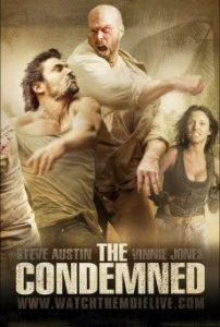 ดูหนัง The Condemned (2007) เกมล่าคนทรชนเดนตาย เต็มเรื่องพากย์ไทย