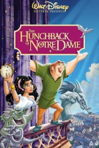 ดูหนังการ์ตูน The Hunchback of Notre Dame (1996) คนค่อมแห่งนอเทรอดาม เต็มเรื่อง