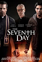 ดูหนังฟรี The Seventh Day 2021 เต็มเรื่อง หนังฝรั่ง สยองขวัญ