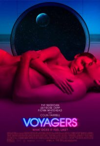 ดูหนังใหม่ชนโรง Voyagers (2021) HD พากย์ไทย เต็มเรื่อง ดูฟรี