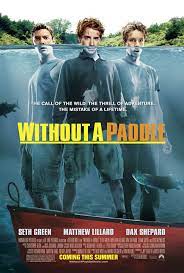 Without a Paddle 2004 สามซ่าส์ ล่าขุมทรัพย์อลเวง
