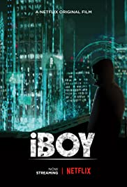 iBoy 2017 ไอบอย พากย์ไทยเต็มเรื่อง ดูหนังฟรี หนังใหม่แนะนำ Netflix