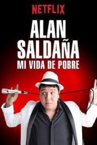 Alan Saldana Locked Up (2021) อลัน ซัลดาญ่า ติดคุก HD ดูหนังฟรีเต็มเรื่อง