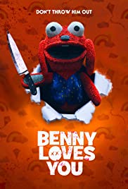 ดูหนังสยองขวัญ Benny Loves You (2019)