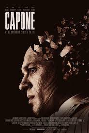 ดูหนังอาชญากรรม Capone (2020) คาโปน ดูหนังออนไลน์ฟรีชัด 4K ไม่มีโฆษณา